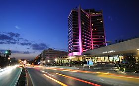 Grand Ankara Hotel Convention Center